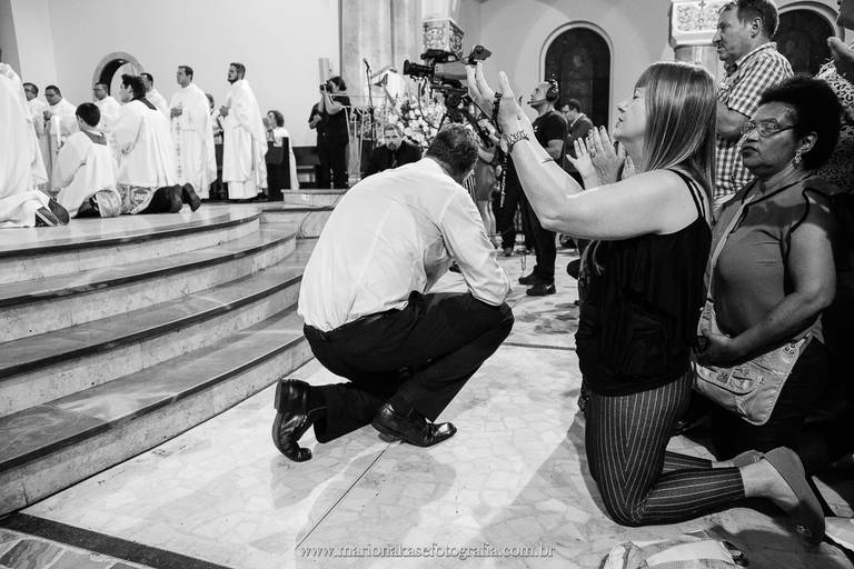 10 Anos de Sacerdócio do Padre Alessandro