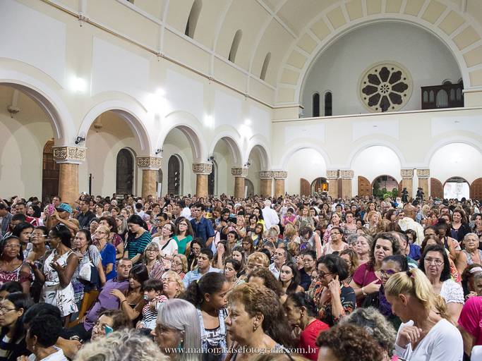 10 Anos de Sacerdócio do Padre Alessandro