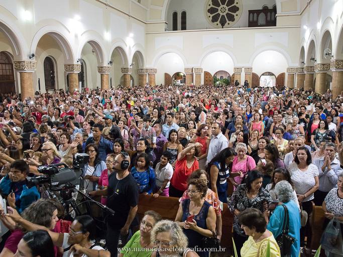 10 Anos de Sacerdócio do Padre Alessandro