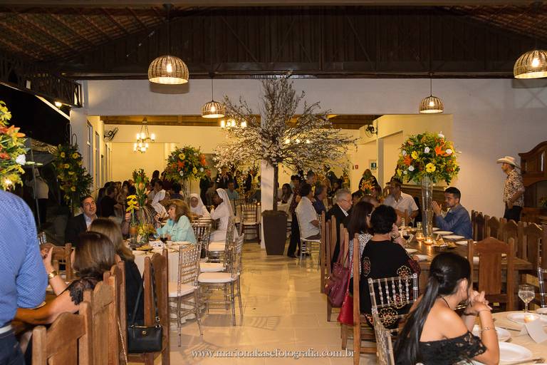 10 Anos de Sacerdócio do Padre Alessandro