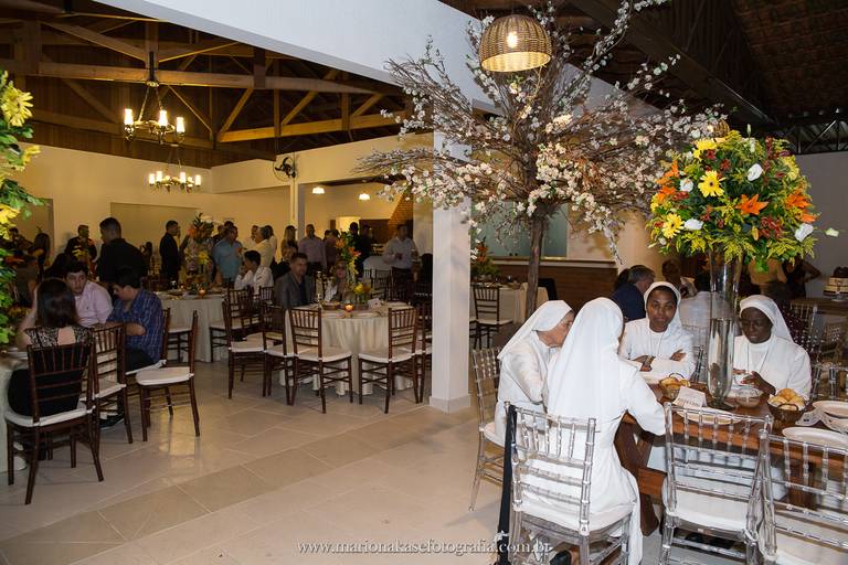 10 Anos de Sacerdócio do Padre Alessandro