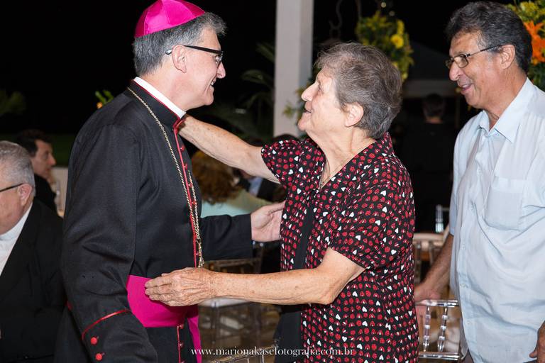 10 Anos de Sacerdócio do Padre Alessandro