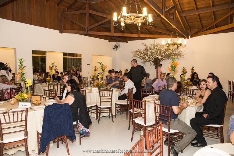 10 Anos de Sacerdócio do Padre Alessandro