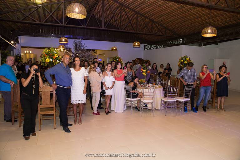 10 Anos de Sacerdócio do Padre Alessandro