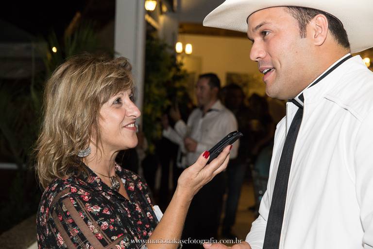 10 Anos de Sacerdócio do Padre Alessandro