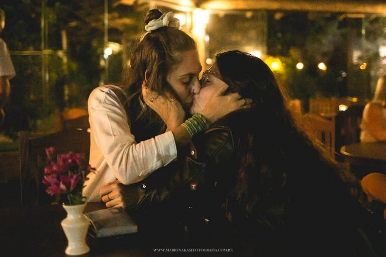 Amor em VIII Atos em Piracicaba SP no Espaço Viva com Ciência por Mario Nakase Fotografia