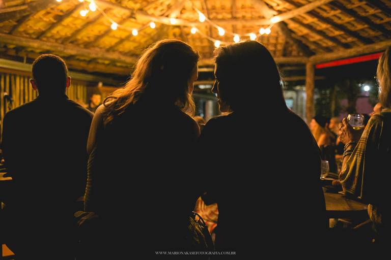 Amor em VIII Atos em Piracicaba SP no Espaço Viva com Ciência por Mario Nakase Fotografia