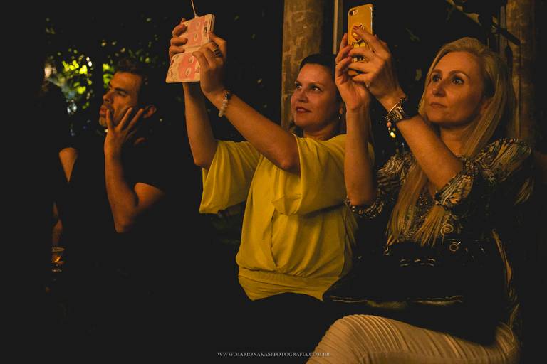 Amor em VIII Atos em Piracicaba SP no Espaço Viva com Ciência por Mario Nakase Fotografia