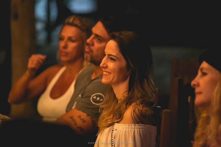 Amor em VIII Atos em Piracicaba SP no Espaço Viva com Ciência por Mario Nakase Fotografia