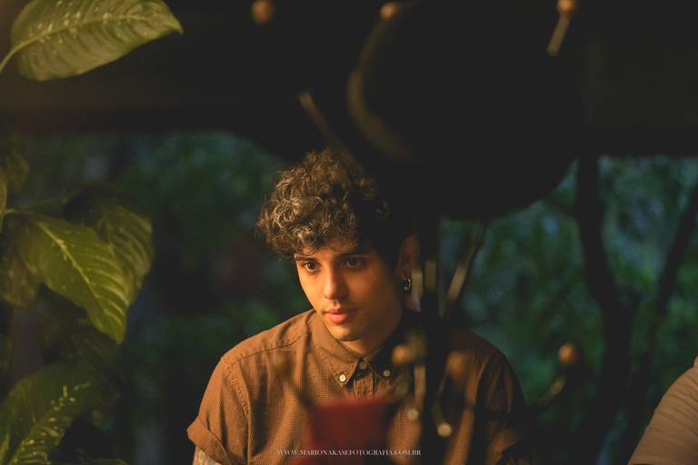 Amor em VIII Atos em Piracicaba SP no Espaço Viva com Ciência por Mario Nakase Fotografia