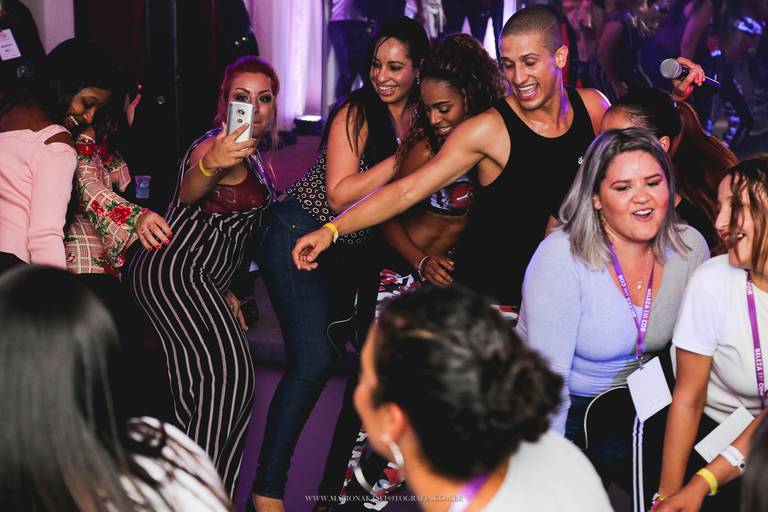 Club Med Mogi - FQM - Copas Eventos - Mario Nakase Fotografia