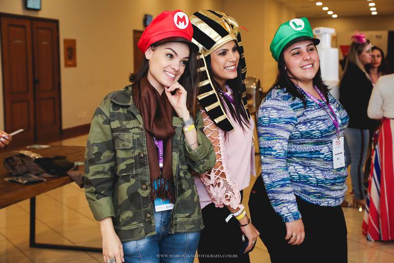 Club Med Mogi - FQM - Copas Eventos - Mario Nakase Fotografia