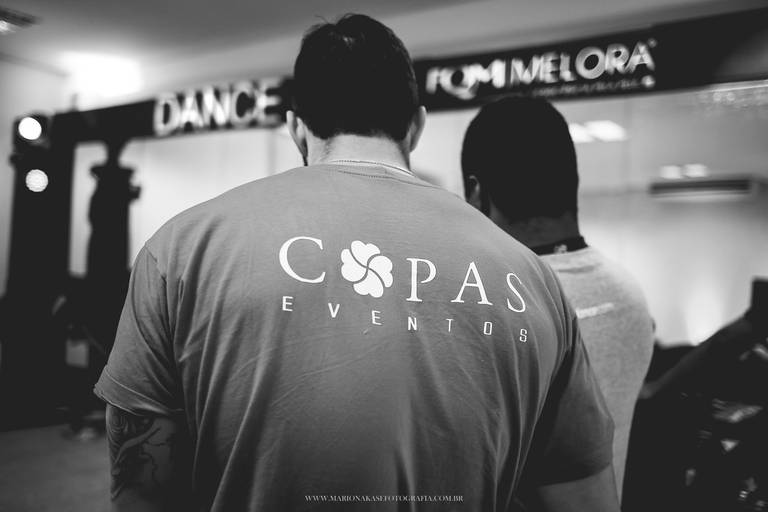 Club Med Mogi - FQM - Copas Eventos - Mario Nakase Fotografia