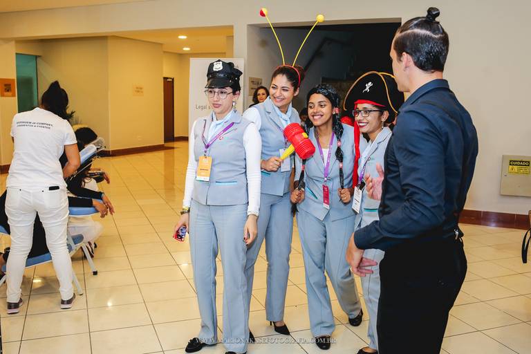 Club Med Mogi - FQM - Copas Eventos - Mario Nakase Fotografia