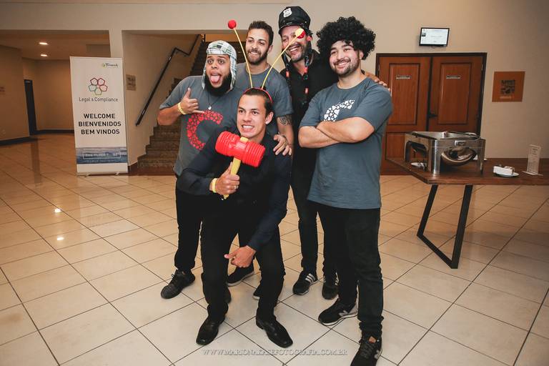 Club Med Mogi - FQM - Copas Eventos - Mario Nakase Fotografia