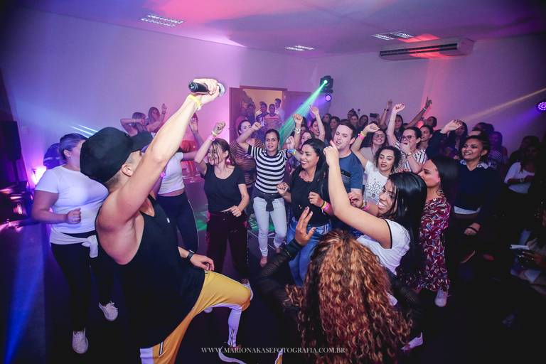 Club Med Mogi - FQM - Copas Eventos - Mario Nakase Fotografia