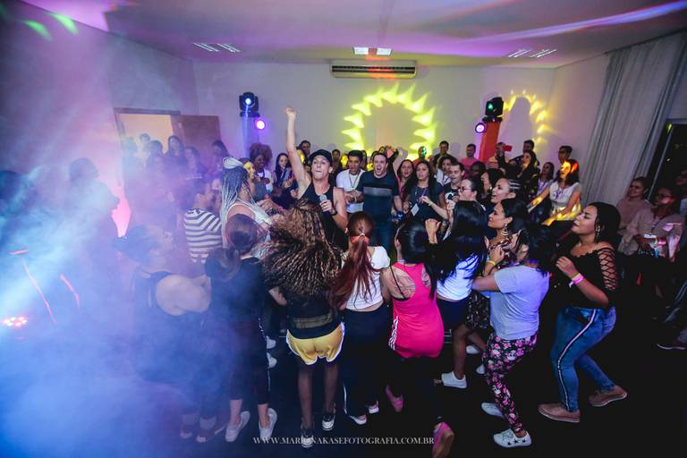 Club Med Mogi - FQM - Copas Eventos - Mario Nakase Fotografia