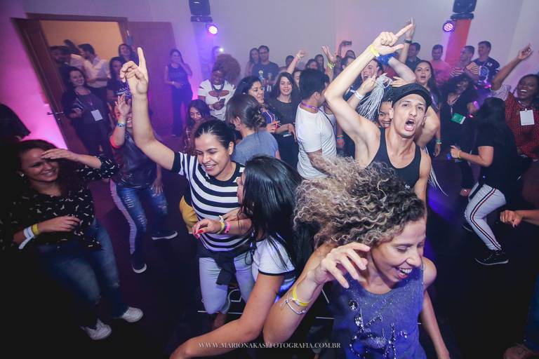 Club Med Mogi - FQM - Copas Eventos - Mario Nakase Fotografia