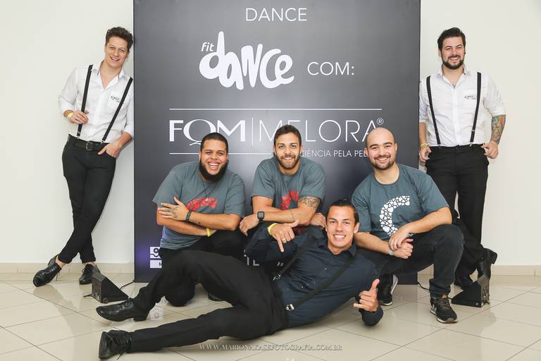 Club Med Mogi - FQM - Copas Eventos - Mario Nakase Fotografia