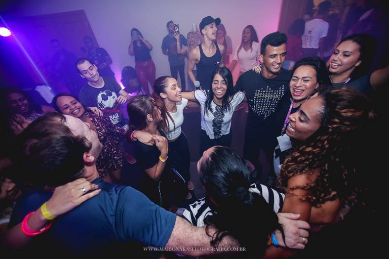 Club Med Mogi - FQM - Copas Eventos - Mario Nakase Fotografia