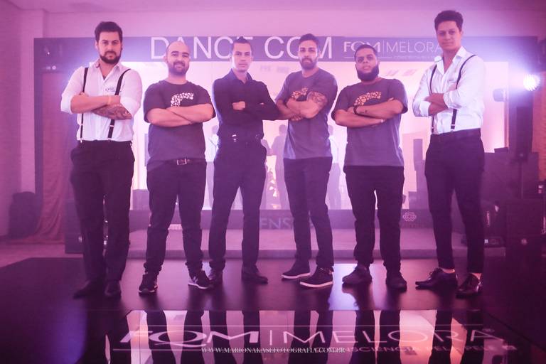 Club Med Mogi - FQM - Copas Eventos - Mario Nakase Fotografia