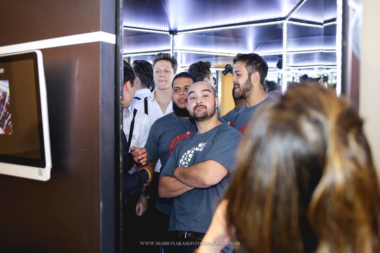 Club Med Mogi - FQM - Copas Eventos - Mario Nakase Fotografia