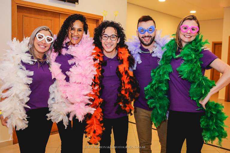 Club Med Mogi - FQM - Copas Eventos - Mario Nakase Fotografia