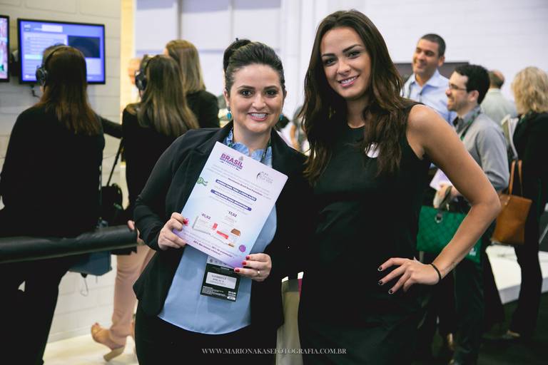 Congresso/feira XVII SBAD Annita FQM Copas Eventos e Mario Nakase