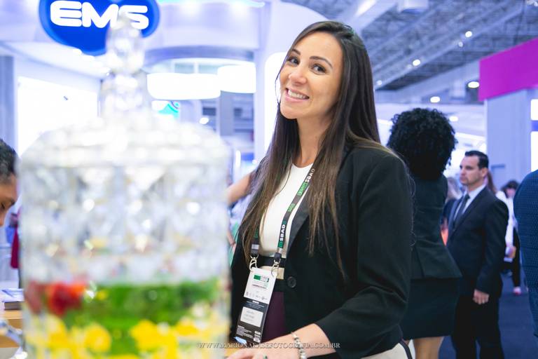 Congresso/feira XVII SBAD Annita FQM Copas Eventos e Mario Nakase