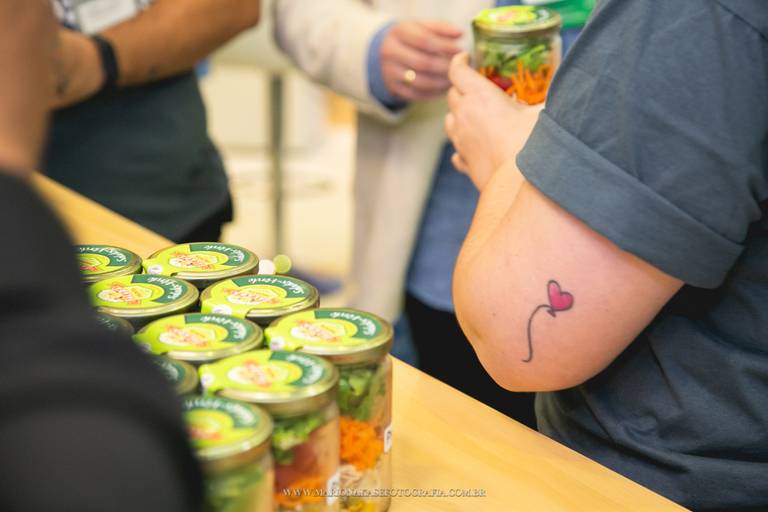 Congresso/feira XVII SBAD Annita FQM Copas Eventos e Mario Nakase