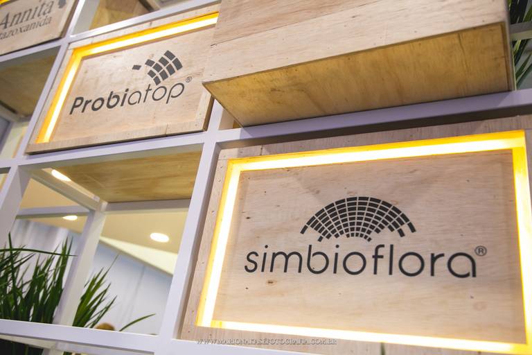 Congresso/feira XVII SBAD Annita FQM Copas Eventos e Mario Nakase