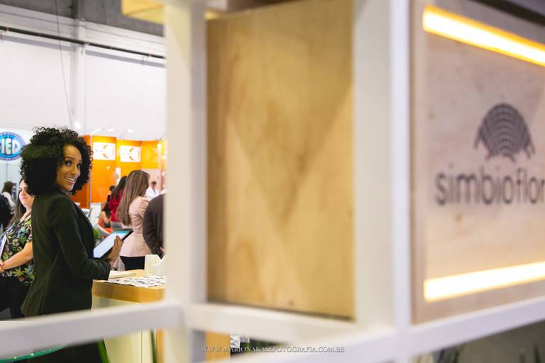 Congresso/feira XVII SBAD Annita FQM Copas Eventos e Mario Nakase