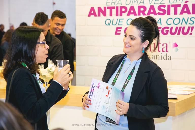 Congresso/feira XVII SBAD Annita FQM Copas Eventos e Mario Nakase