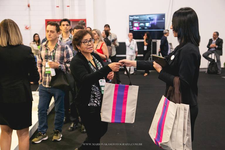 Congresso/feira XVII SBAD Annita FQM Copas Eventos e Mario Nakase