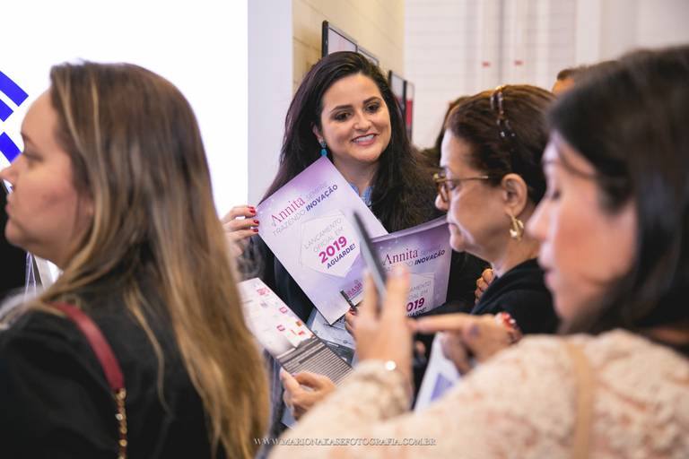 Congresso/feira XVII SBAD Annita FQM Copas Eventos e Mario Nakase