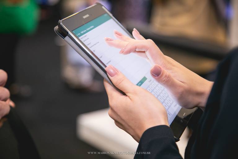 Congresso/feira XVII SBAD Annita FQM Copas Eventos e Mario Nakase