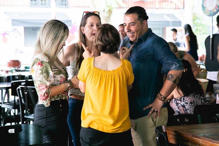 Final de ano FQM e Copas Eventos