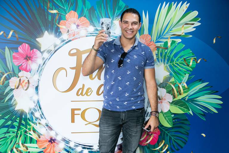 Final de ano FQM e Copas Eventos