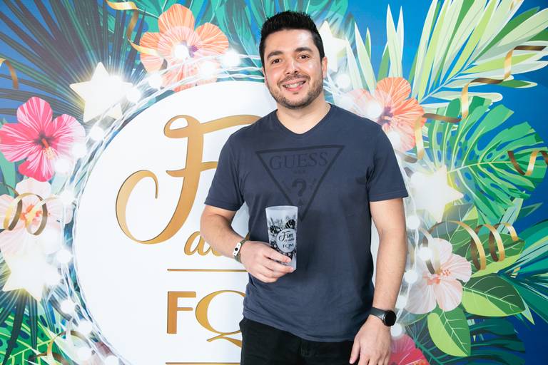 Final de ano FQM e Copas Eventos