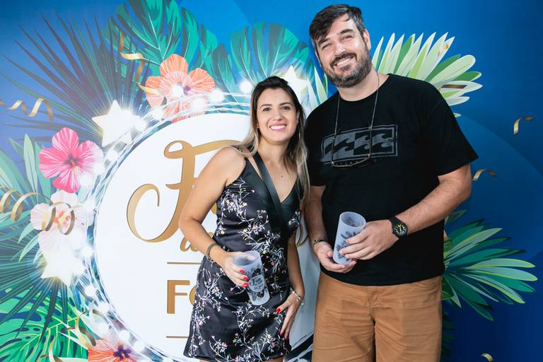 Final de ano FQM e Copas Eventos