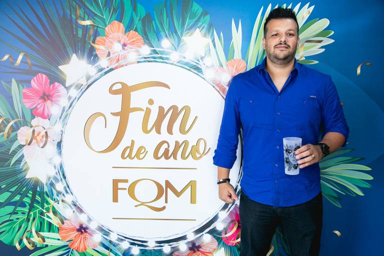Final de ano FQM e Copas Eventos