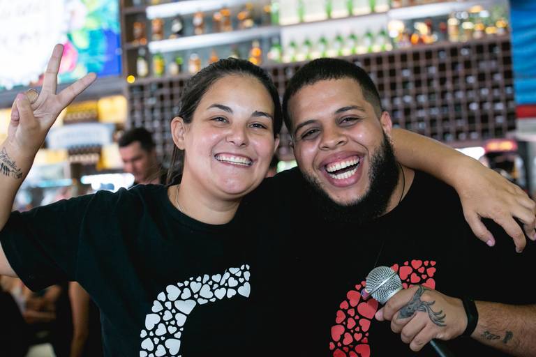 Final de ano FQM e Copas Eventos