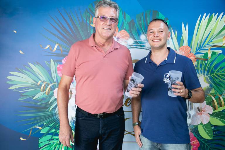 Final de ano FQM e Copas Eventos