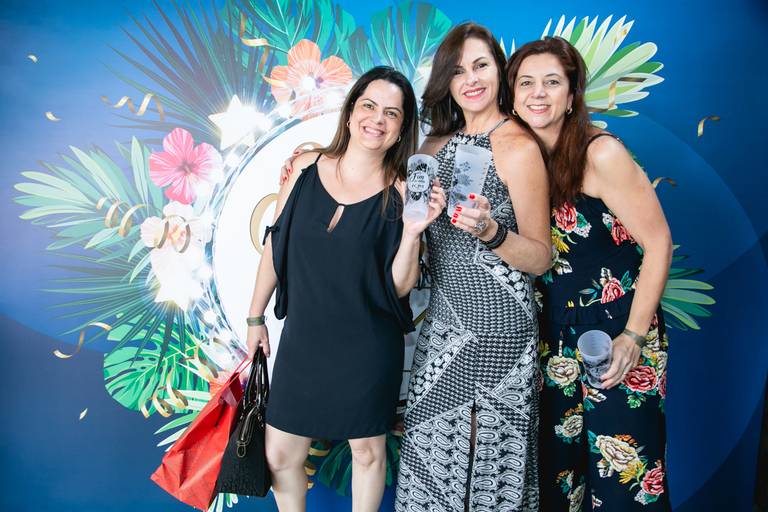 Final de ano FQM e Copas Eventos