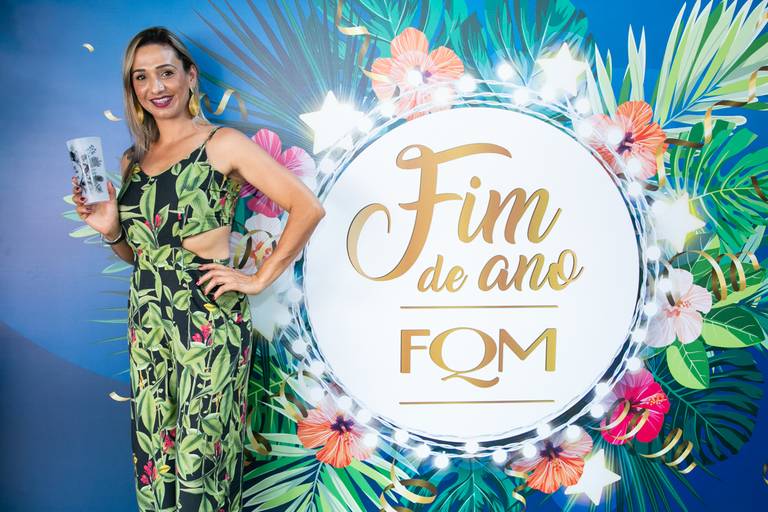 Final de ano FQM e Copas Eventos