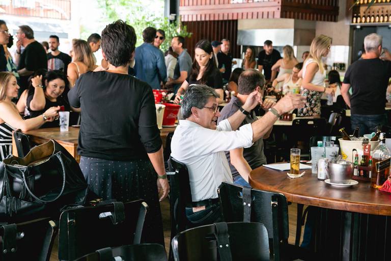 Final de ano FQM e Copas Eventos