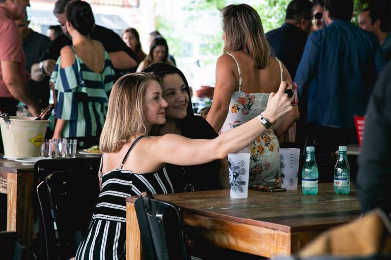 Final de ano FQM e Copas Eventos