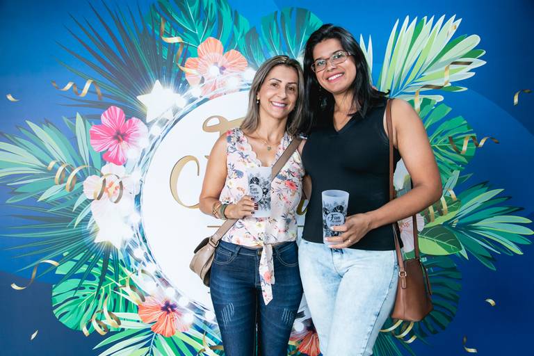 Final de ano FQM e Copas Eventos