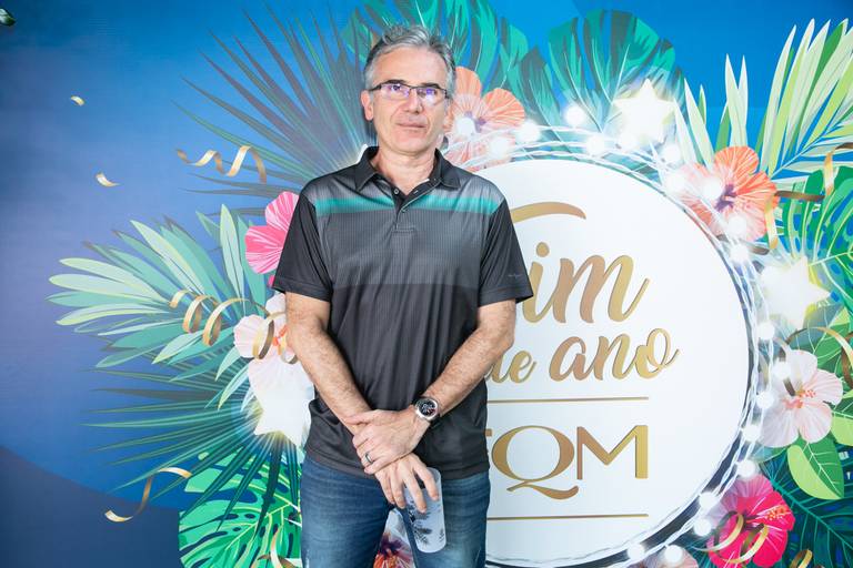 Final de ano FQM e Copas Eventos