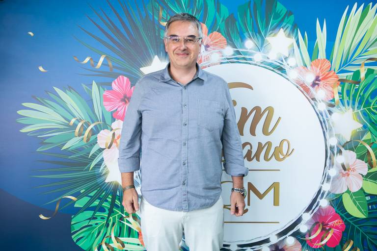 Final de ano FQM e Copas Eventos